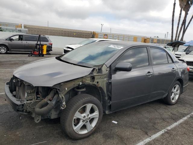 صورة رقم 1 من المزاد - 2013 TOYOTA COROLLA BA مع VIN 5YFBU4EE7DP220255