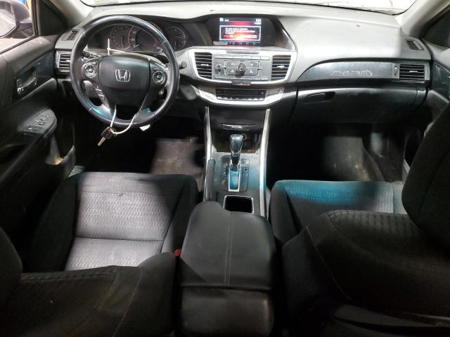 Photo 8 from auction – 2013 HONDA ACCORD SPO with VIN 1HGCR2F53DA208795