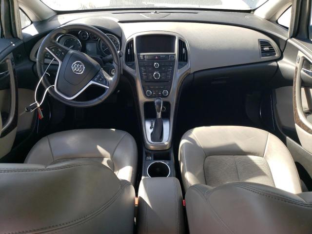 Снимка 8 от търг – 2013 BUICK VERANO с VIN 1G4PP5SK8D4256919