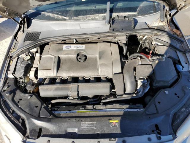 Photo 11 from auction – 2008 VOLVO V70 3.2 with VIN YV1BW982081038541