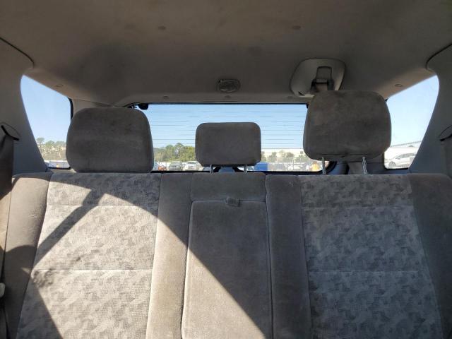 Photo 10 from auction – 2007 KIA SORENTO EX with VIN KNDJD736875718734