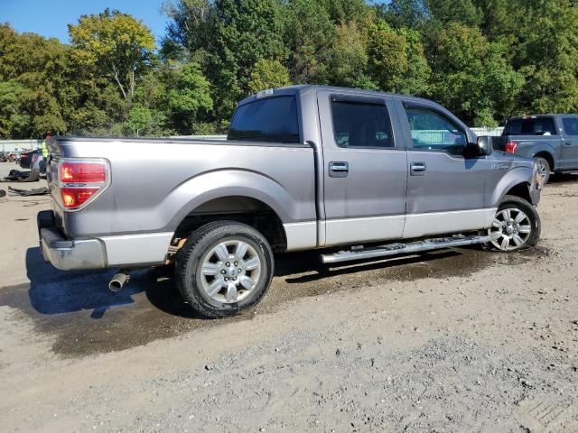 Photo 3 from auction – 2010 FORD F150 SUPER with VIN 1FTEW1C88AFC27687