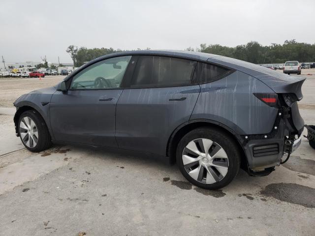 Photo 2 from auction – 2023 TESLA MODEL Y with VIN 7SAYGDEE3PA042362