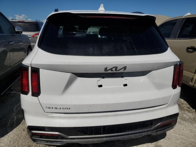Photo 6 from auction – 2023 KIA SORENTO S with VIN 5XYRL4LC0PG201137