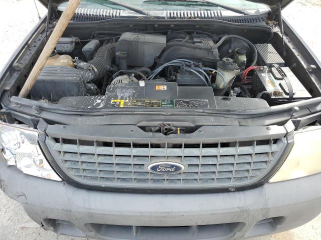 Photo 12 from auction – 2003 FORD EXPLORER X with VIN 1FMZU62K23UA74624