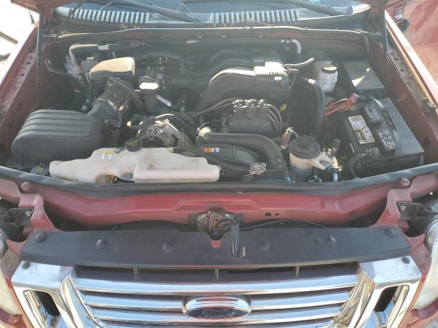 Photo 12 from auction – 2010 FORD EXPLORER E with VIN 1FMEU6EE9AUA73326