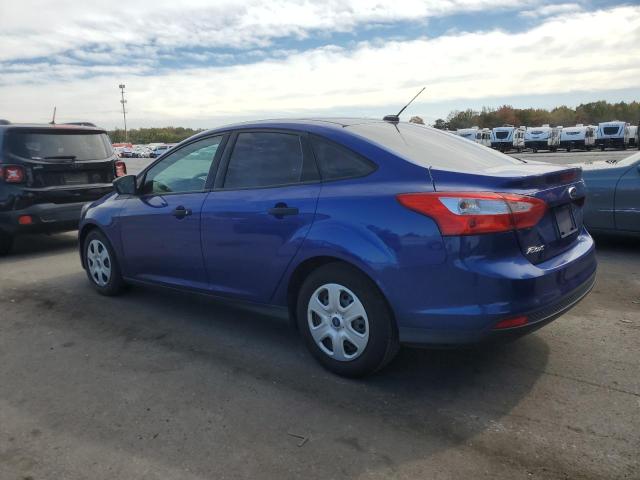 Photo 2 from auction – 2012 FORD FOCUS S with VIN 1FAHP3E25CL251826