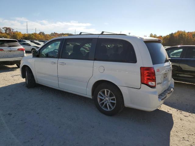 Photo 2 from auction – 2014 DODGE GRAND CARA with VIN 2C4RDGCG1ER209905