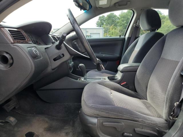 Photo 7 from auction – 2012 CHEVROLET IMPALA LS with VIN 2G1WF5E31C1321071