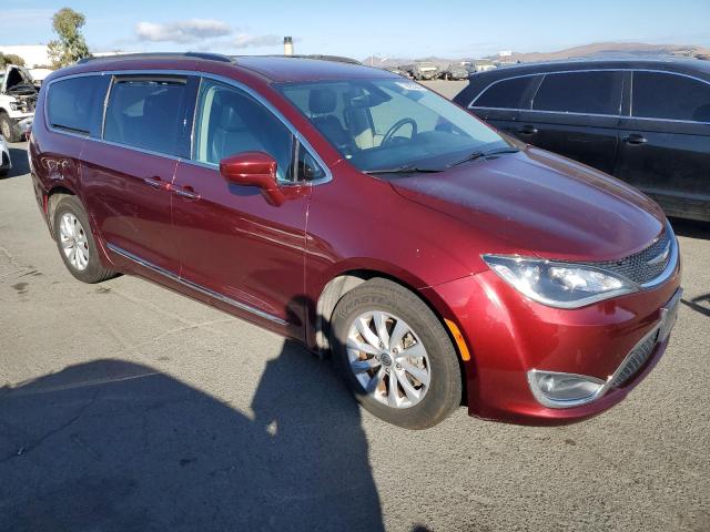 Снимка 4 от търг – 2017 CHRYSLER PACIFICA T с VIN 2C4RC1BG9HR642281
