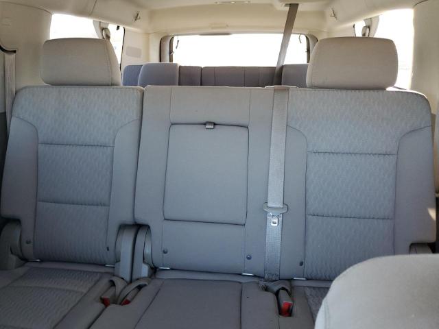 Photo 10 from auction – 2016 CHEVROLET SUBURBAN C with VIN 1GNSCGKC3GR456989
