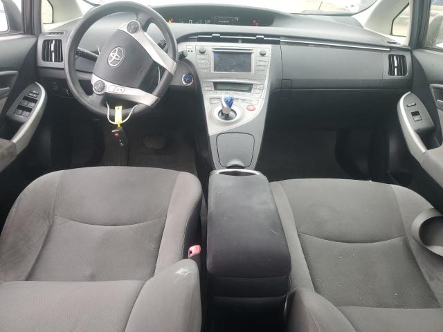 Photo 8 from auction – 2012 TOYOTA PRIUS with VIN JTDKN3DU6C1555736