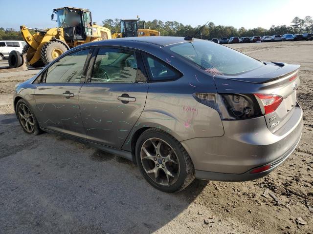 Photo 2 from auction – 2014 FORD FOCUS SE with VIN 1FADP3F20EL102899