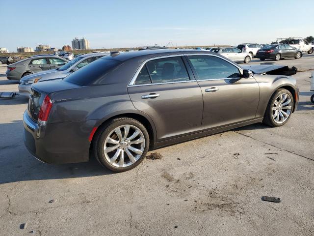 Photo 3 from auction – 2019 CHRYSLER 300 LIMITE with VIN 2C3CCAEGXKH697809