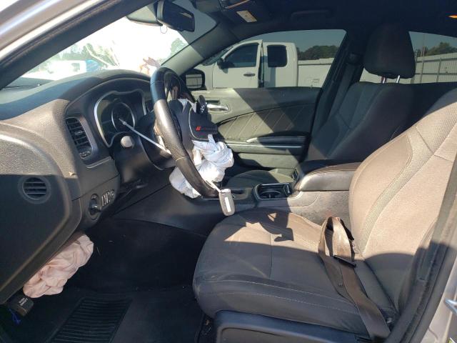 Photo 7 from auction – 2018 DODGE CHARGER R/ with VIN 2C3CDXCT3JH133806