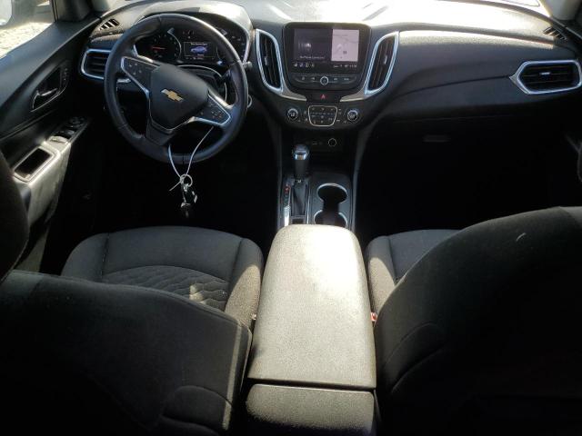 Photo 8 from auction – 2019 CHEVROLET EQUINOX LT with VIN 2GNAXLEX0K6245678