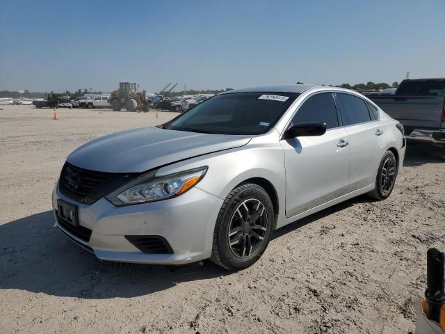 NISSAN ALTIMA 2.5 2016 with VIN 1N4AL3AP2GC238231 - Photo from auction