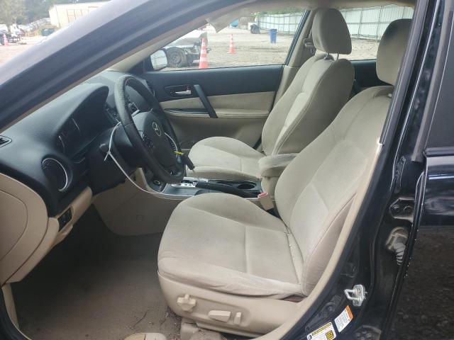 Photo 7 from auction – 2007 MAZDA 6 I with VIN 1YVHP80C875M19258