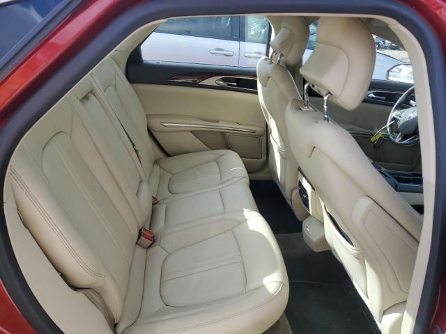 Photo 10 from auction – 2013 LINCOLN MKZ with VIN 3LN6L2G92DR825914
