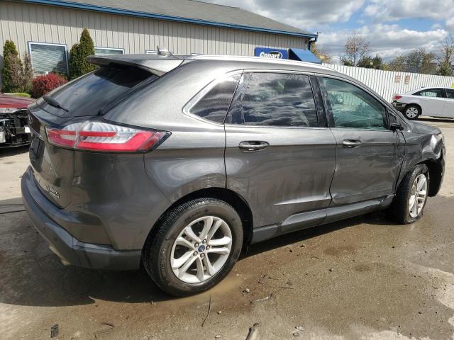 Photo 3 from auction – 2019 FORD EDGE SEL with VIN 2FMPK4J99KBB63272