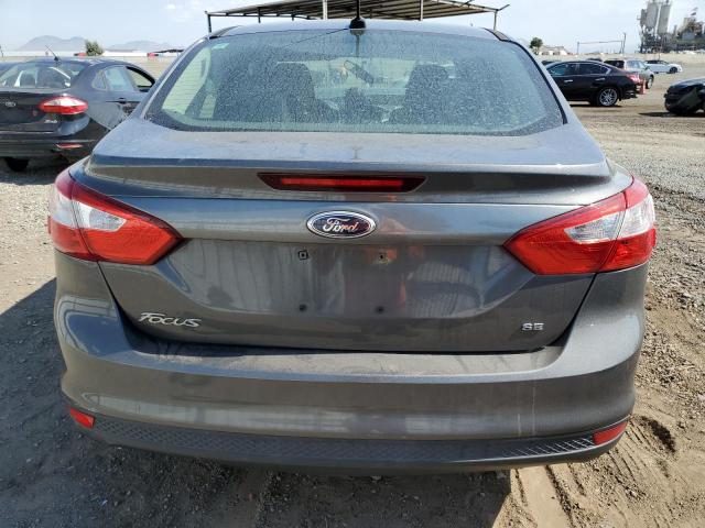 Photo 6 from auction – 2013 FORD FOCUS SE with VIN 1FADP3F27DL177677