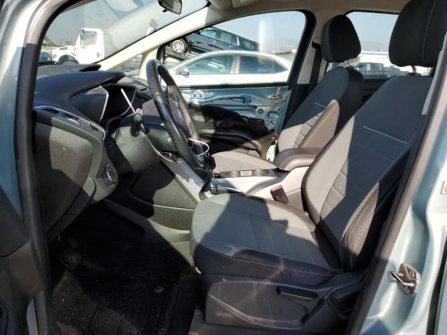 Photo 7 from auction – 2013 FORD C-MAX SE with VIN 1FADP5AU1DL526885