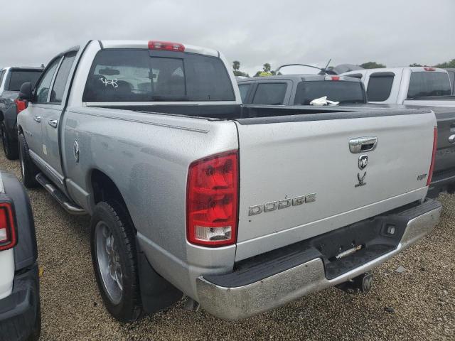 Photo 2 from auction – 2004 DODGE RAM 1500 S with VIN 1D7HA18D04S736126