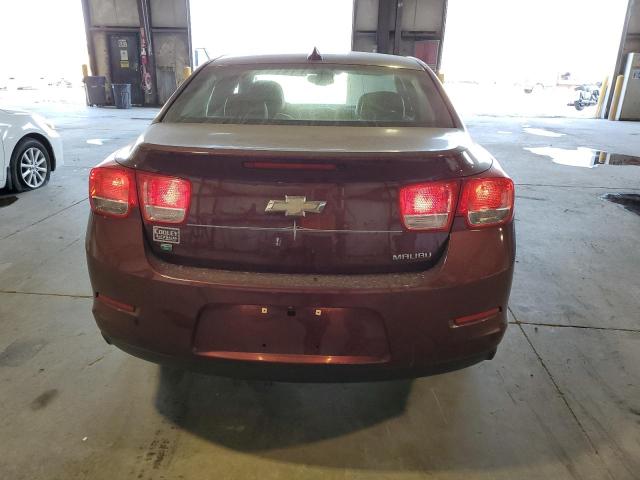 Photo 6 from auction – 2015 CHEVROLET MALIBU 2LT with VIN 1G11D5SLXFF186318