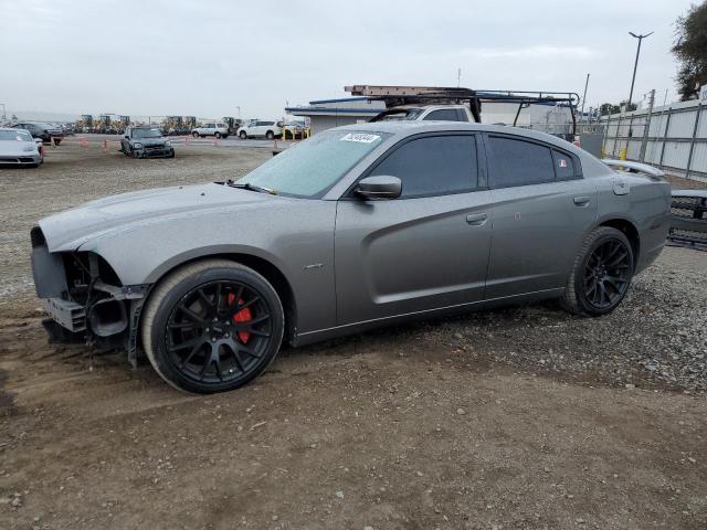 DODGE CHARGER R/ 2011 with VIN 2B3CL5CTXBH571566 - Photo from auction