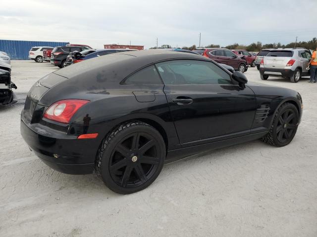 Photo 3 from auction – 2005 CHRYSLER CROSSFIRE with VIN 1C3AN59L35X041726