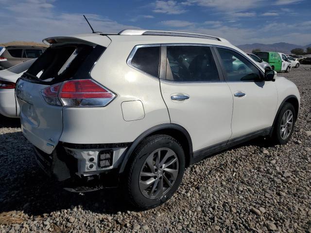 Photo 3 from auction – 2014 NISSAN ROGUE S with VIN 5N1AT2MT0EC871834