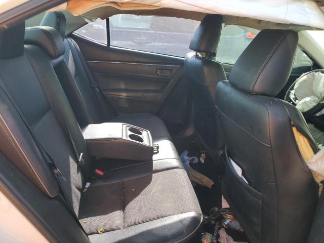 Photo 10 from auction – 2015 TOYOTA COROLLA L with VIN 2T1BURHE2FC478839