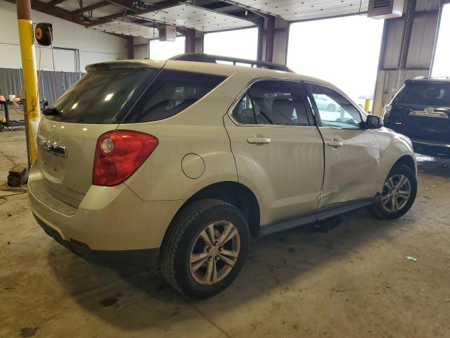 Photo 3 from auction – 2010 CHEVROLET EQUINOX LT with VIN 2CNALDEW8A6306481