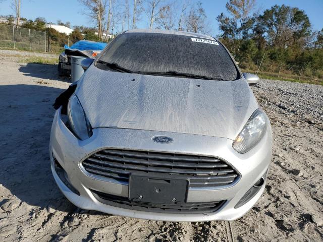 Photo 5 from auction – 2019 FORD FIESTA SE with VIN 3FADP4EJ5KM107184