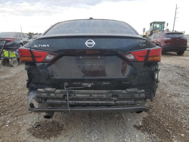 Photo 6 from auction – 2020 NISSAN ALTIMA SR with VIN 1N4BL4CV6LC258014