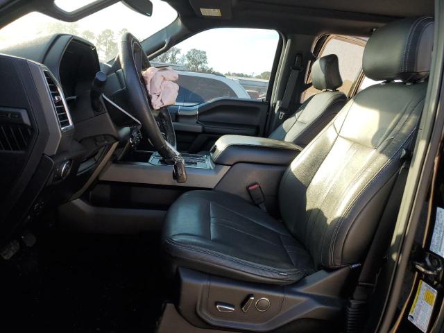 Photo 7 from auction – 2016 FORD F150 SUPER with VIN 1FTEW1EP1GFD49174