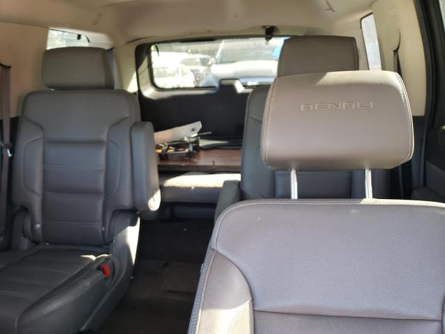 Photo 10 from auction – 2017 GMC YUKON DENA with VIN 1GKS2CKJ6HR302351