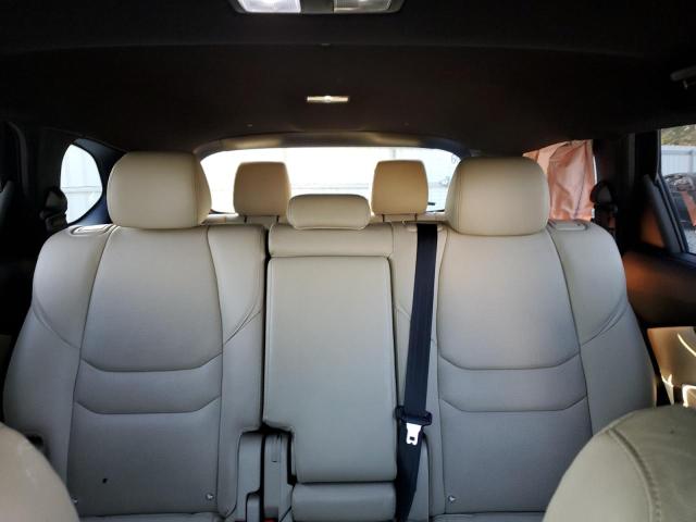 Photo 10 from auction – 2018 MAZDA CX-9 GRAND with VIN JM3TCBDY9J0233884