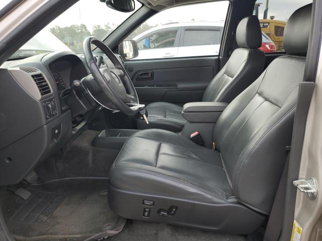 Photo 7 from auction – 2006 GMC CANYON with VIN 1GTCS136568327260