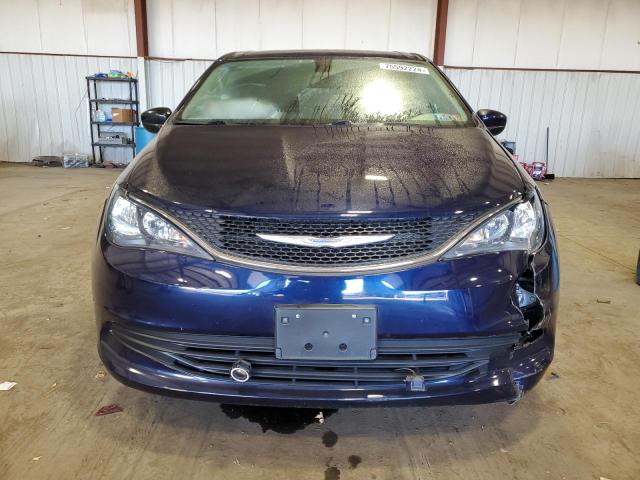 Photo 5 from auction – 2017 CHRYSLER PACIFICA T with VIN 2C4RC1DG7HR722174