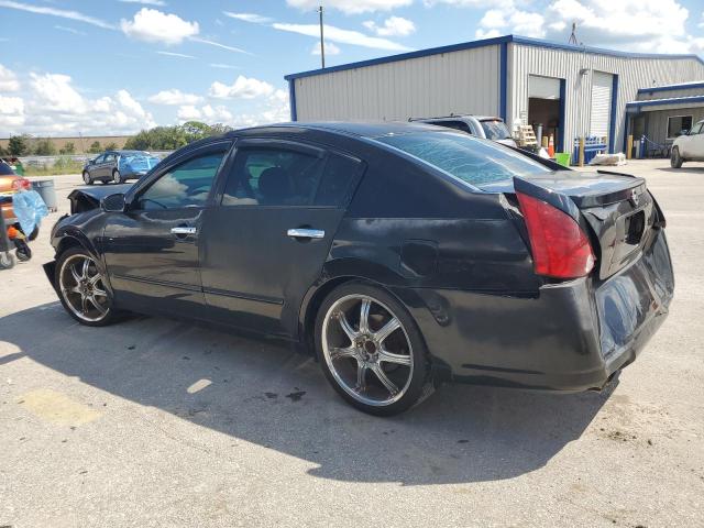 Photo 2 from auction – 2004 NISSAN MAXIMA SE with VIN 1N4BA41E34C824141