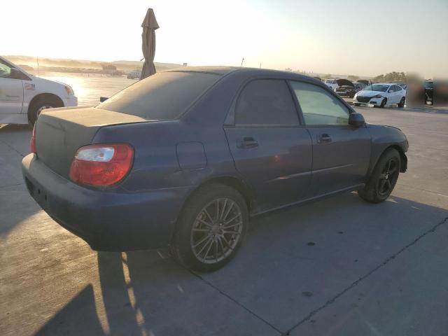 Photo 3 from auction – 2003 SUBARU IMPREZA RS with VIN JF1GD67523G510035