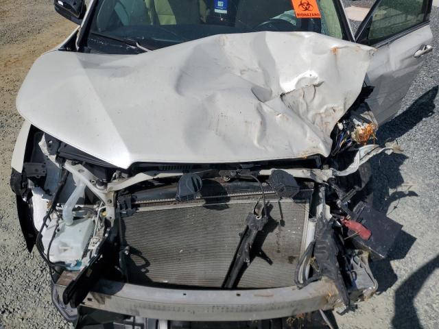 Photo 12 from auction – 2018 TOYOTA HIGHLANDER with VIN 5TDKZRFH1JS538754