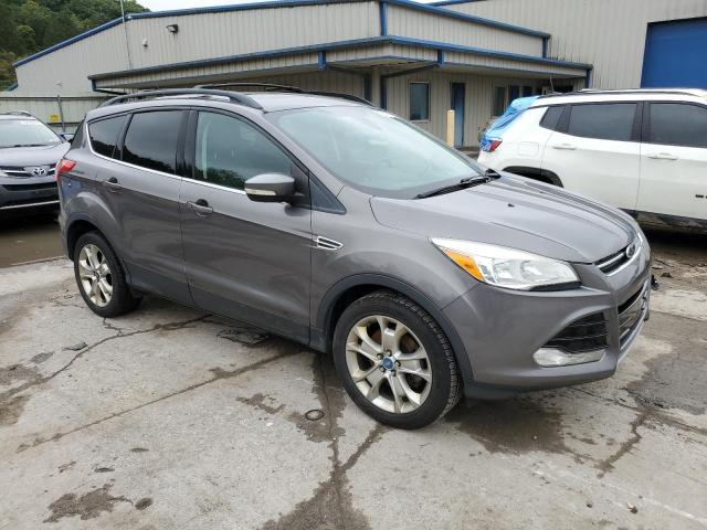 Photo 4 from auction – 2013 FORD ESCAPE SEL with VIN 1FMCU9H97DUA70968