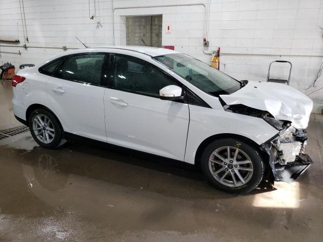 Photo 4 from auction – 2017 FORD FOCUS SE with VIN 1FADP3F27HL223000