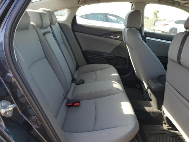 Photo 10 from auction – 2018 HONDA CIVIC EX with VIN 2HGFC2F70JH571732
