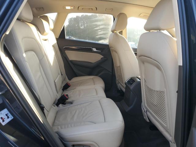 Photo 11 from auction – 2015 AUDI Q5 PREMIUM with VIN WA1LFAFP7FA139402