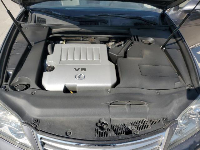 Photo 11 from auction – 2012 LEXUS ES 350 with VIN JTHBK1EGXC2495345