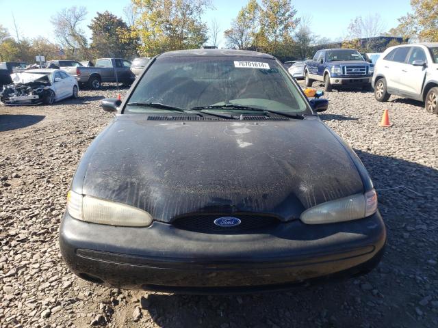 Photo 5 from auction – 1996 FORD CONTOUR GL with VIN 1FALP65L5TK212857