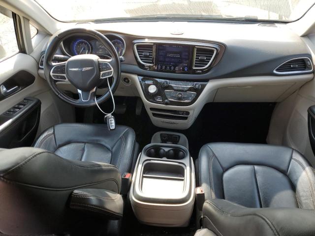 Photo 8 from auction – 2017 CHRYSLER PACIFICA T with VIN 2C4RC1BG6HR734237